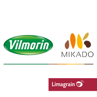 Vilmorin - MIKADO (logotipo)